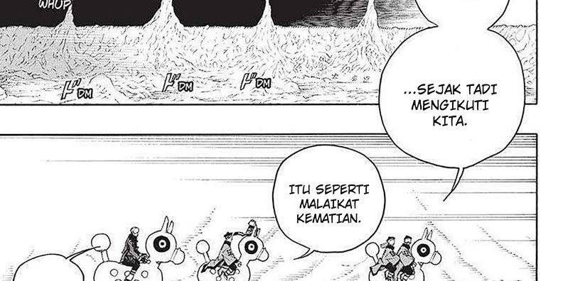 Ao no Exorcist Bab 150 halaman 38