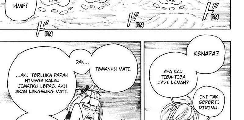 Ao no Exorcist Bab 150 halaman 39