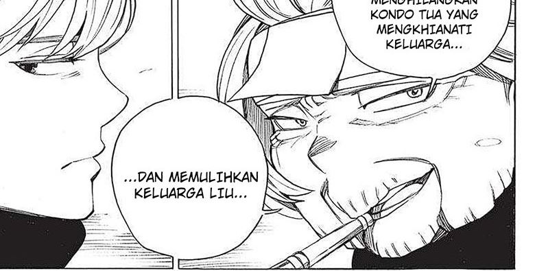 Ao no Exorcist Bab 150 halaman 44