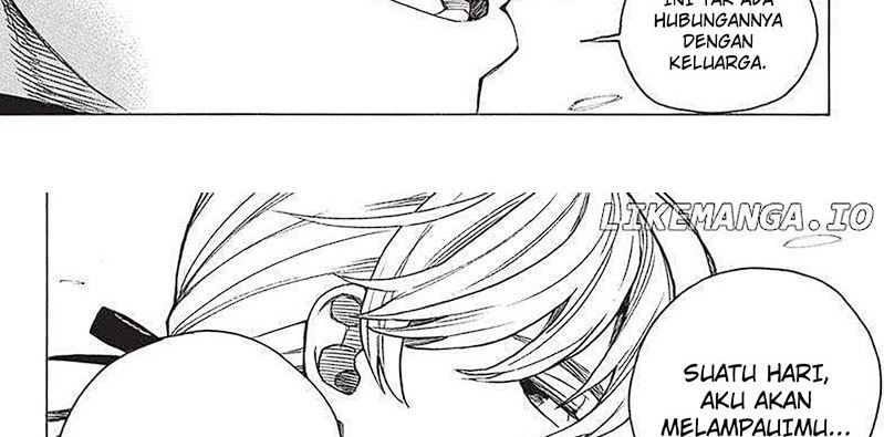 Ao no Exorcist Bab 150 halaman 46