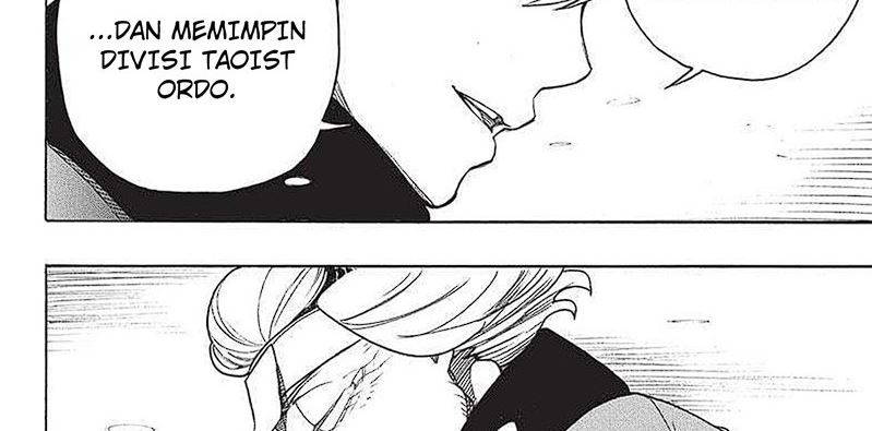 Ao no Exorcist Bab 150 halaman 47