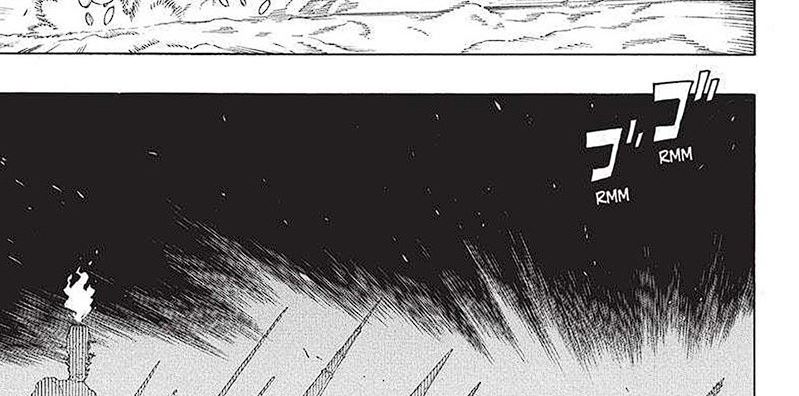 Ao no Exorcist Bab 150 halaman 50
