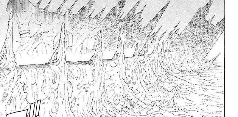 Ao no Exorcist Bab 150 halaman 51