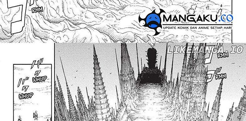 Ao no Exorcist Bab 150 halaman 52