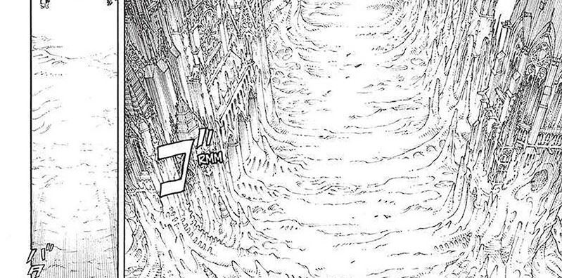 Ao no Exorcist Bab 150 halaman 53