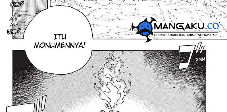 Ao no Exorcist Bab 150 halaman 54