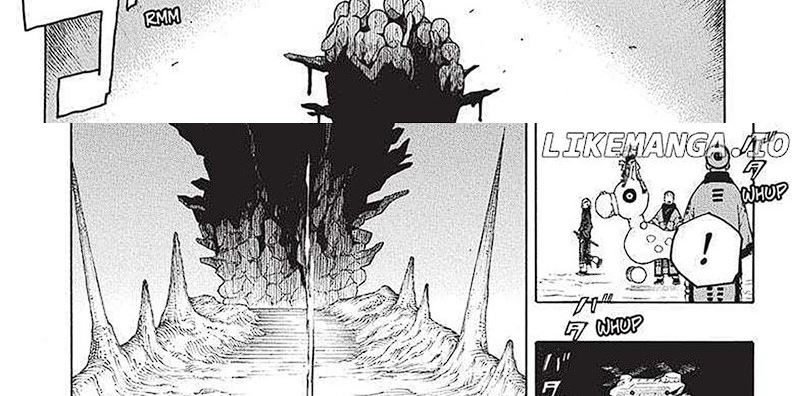 Ao no Exorcist Bab 150 halaman 55