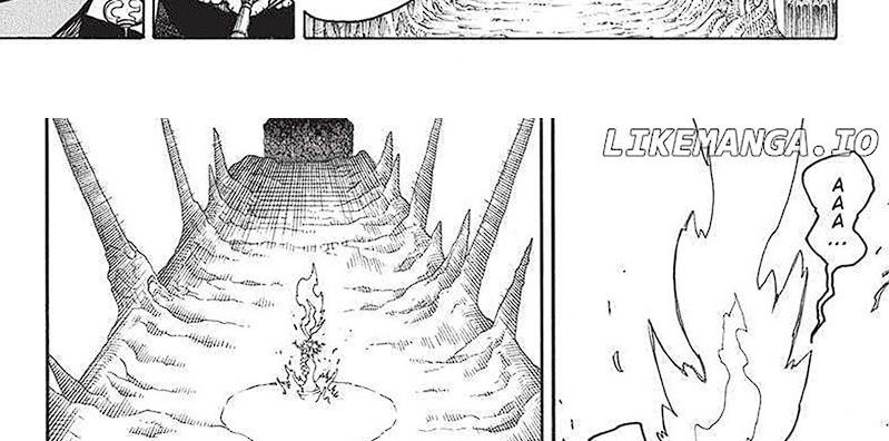 Ao no Exorcist Bab 150 halaman 58