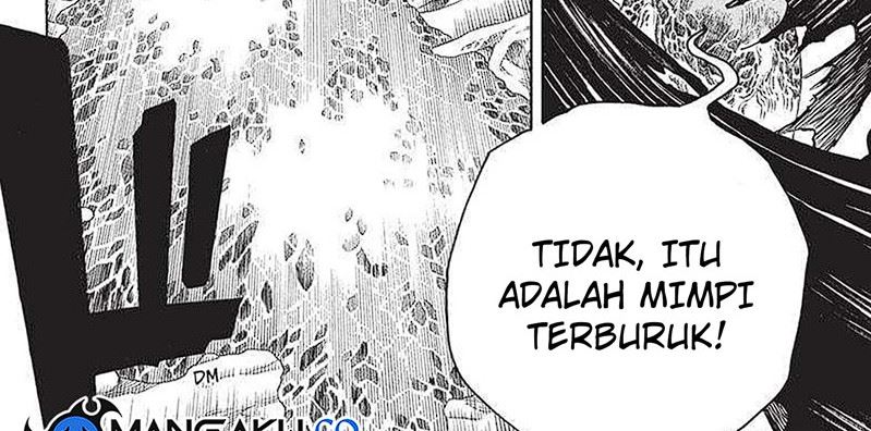 Ao no Exorcist Bab 150 halaman 60