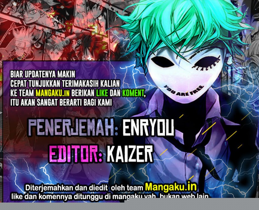 Ao no Exorcist chapter 153 halaman 1