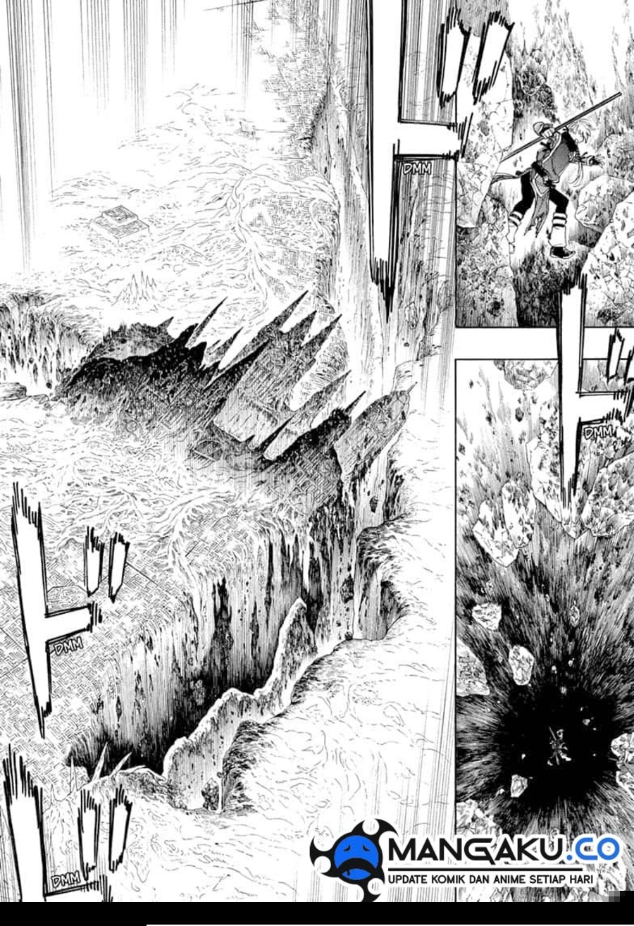 Ao no Exorcist Bab 154.2 halaman 7