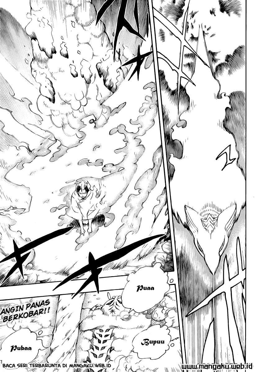 Ao no Exorcist Bab 31 halaman 24