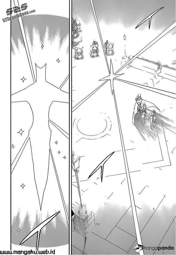 Ao no Exorcist Bab 49.1 halaman 13