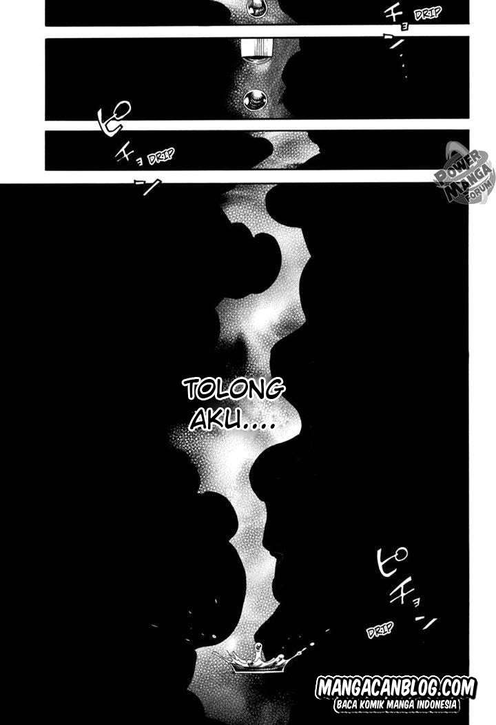 Ao no Exorcist chapter 50 halaman 1