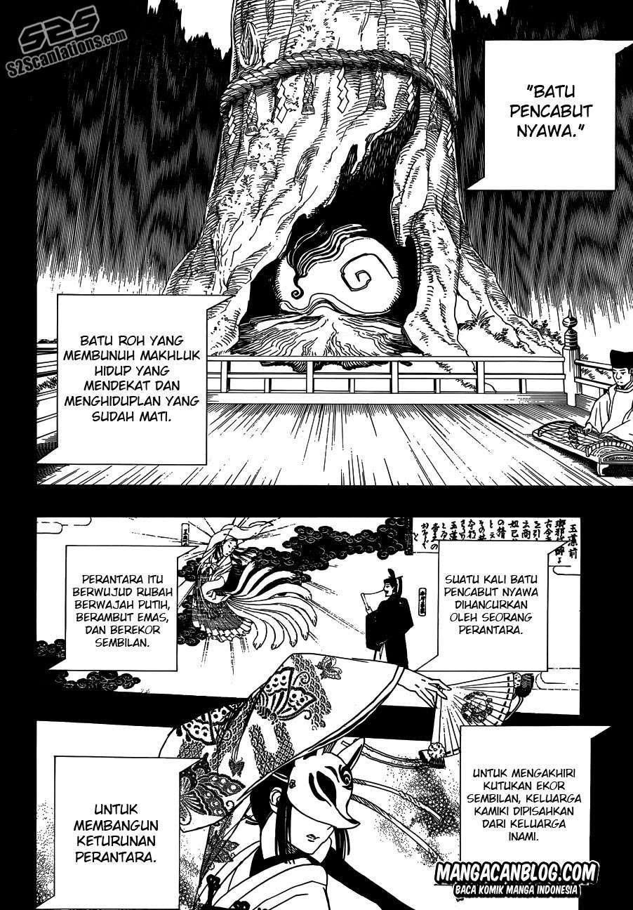 Ao no Exorcist Bab 52 halaman 10