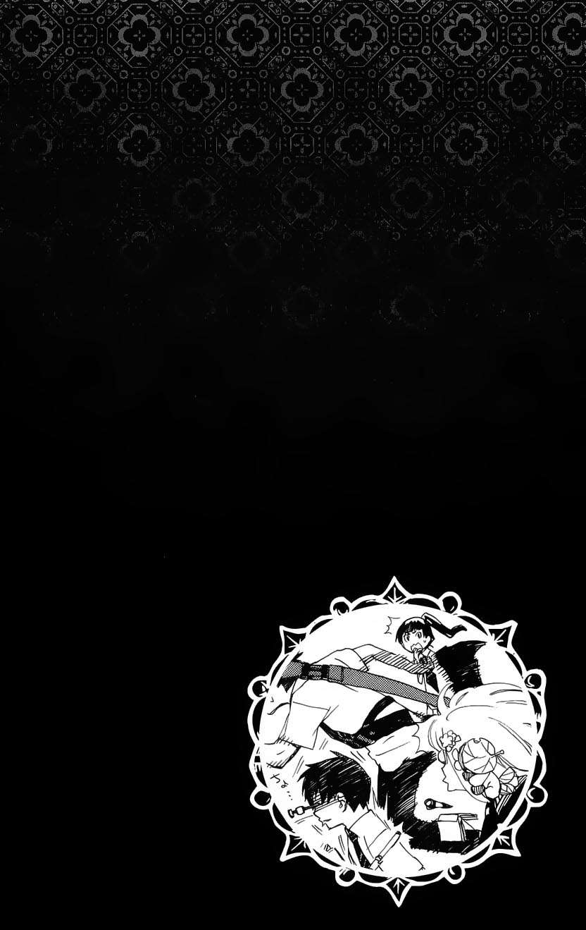 Ao no Exorcist chapter 6 halaman 14