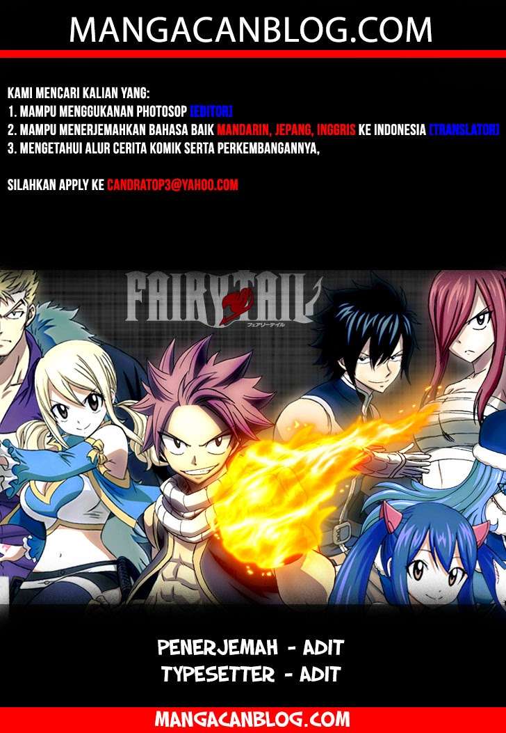 Ao no Exorcist chapter 65 halaman 36
