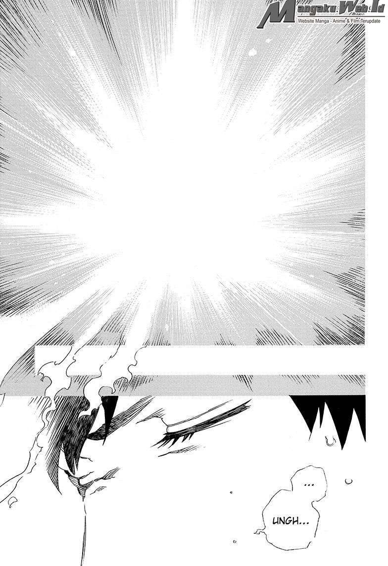 Ao no Exorcist Bab 73 halaman 1