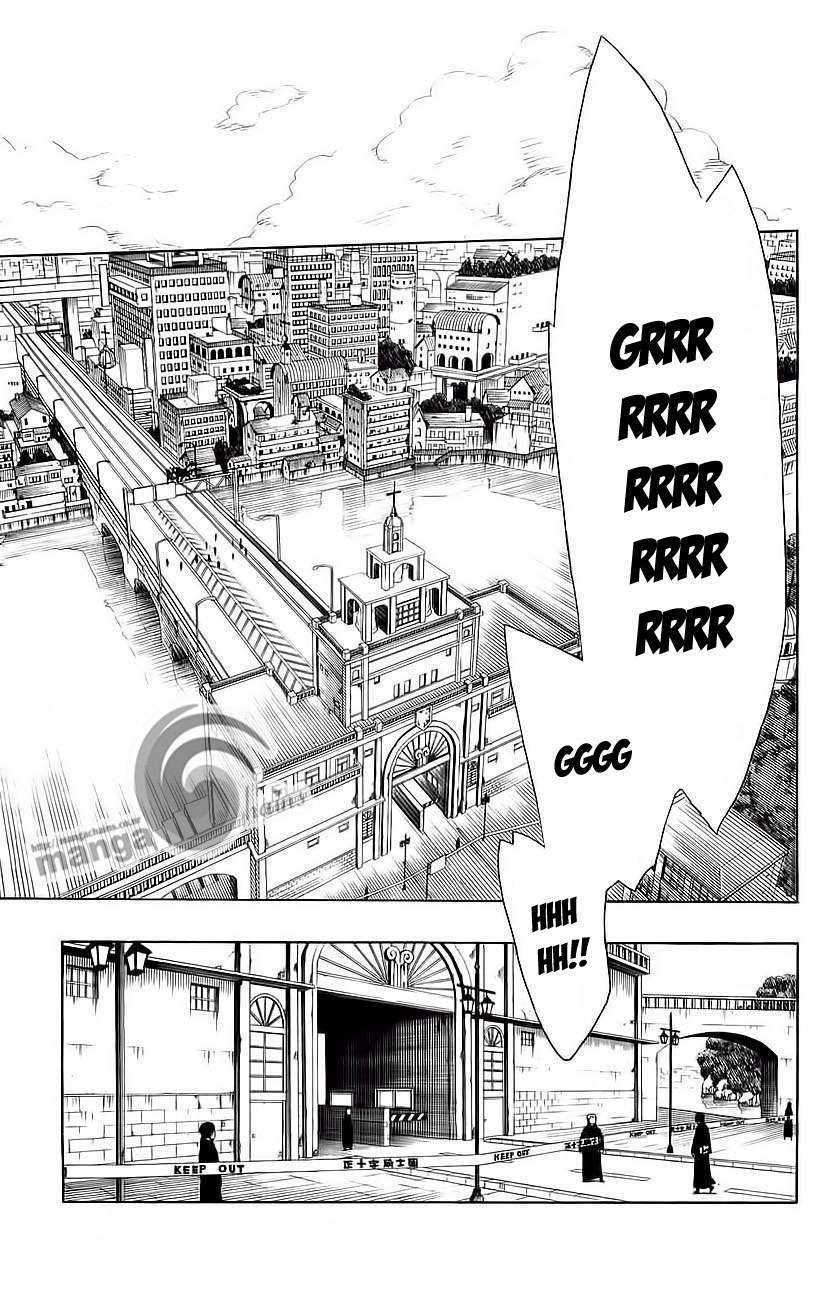Ao no Exorcist Bab 8 halaman 26