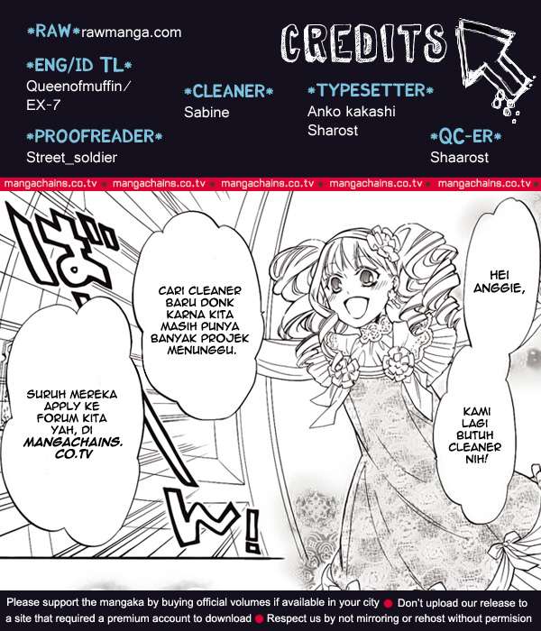 Ao no Exorcist Bab 8 halaman 34
