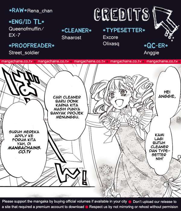 Ao no Exorcist chapter 9 halaman 43