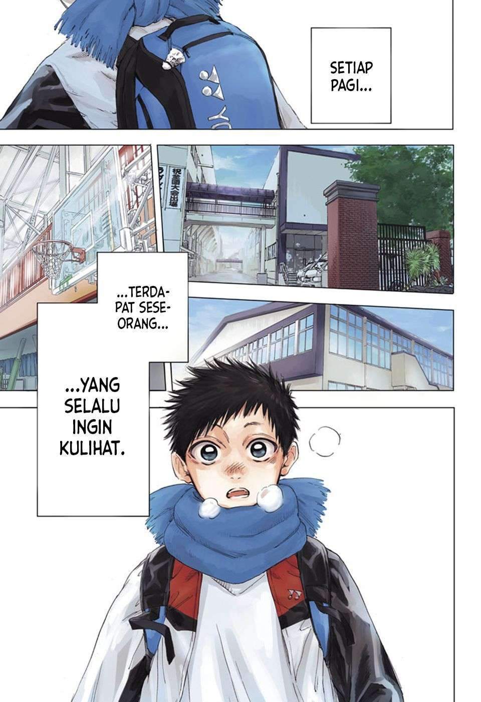 Ao no Hako chapter 1 halaman 3
