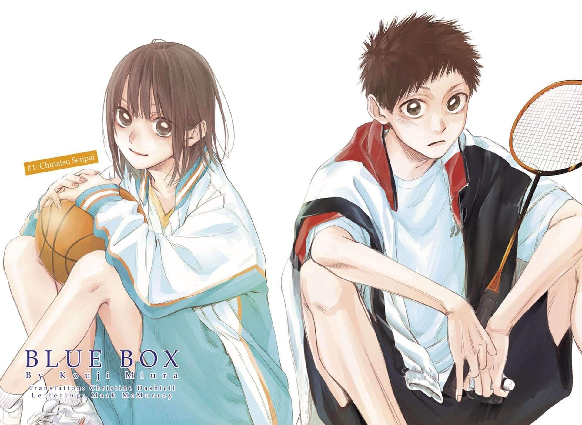 Ao no Hako chapter 1 halaman 4