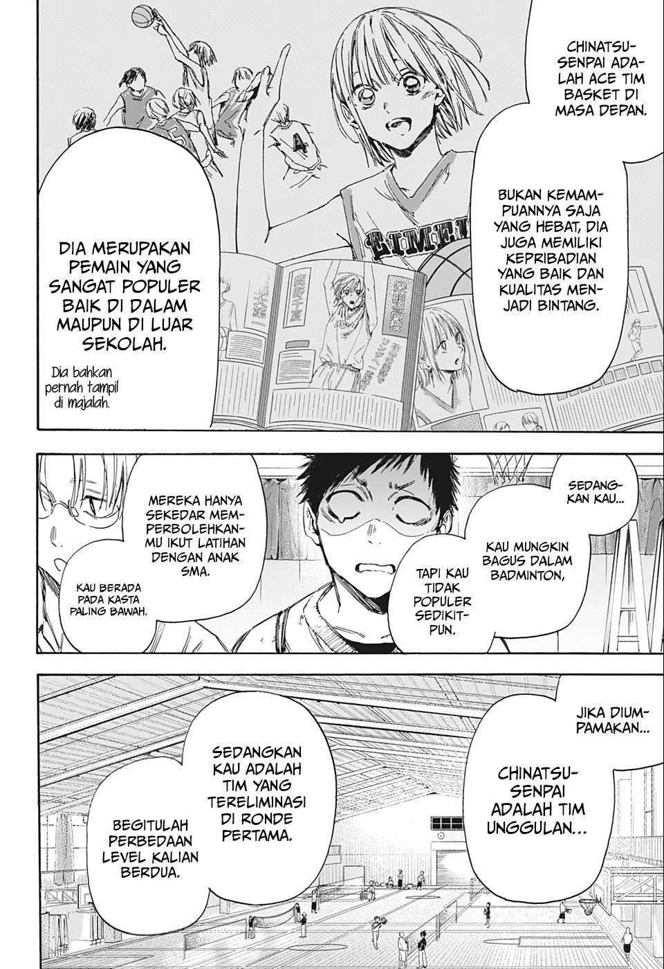 Ao no Hako chapter 1 halaman 10