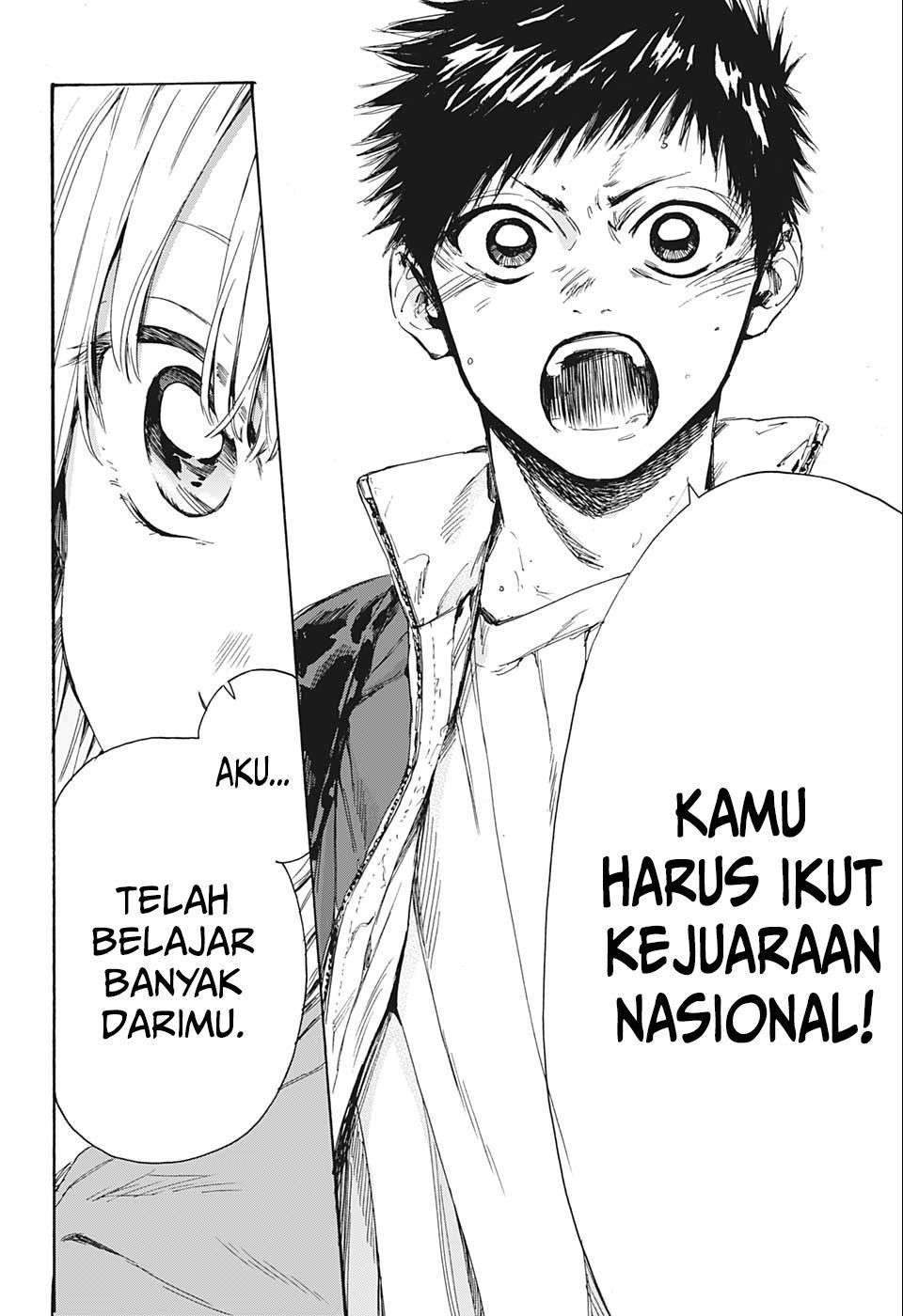 Ao no Hako chapter 1 halaman 46