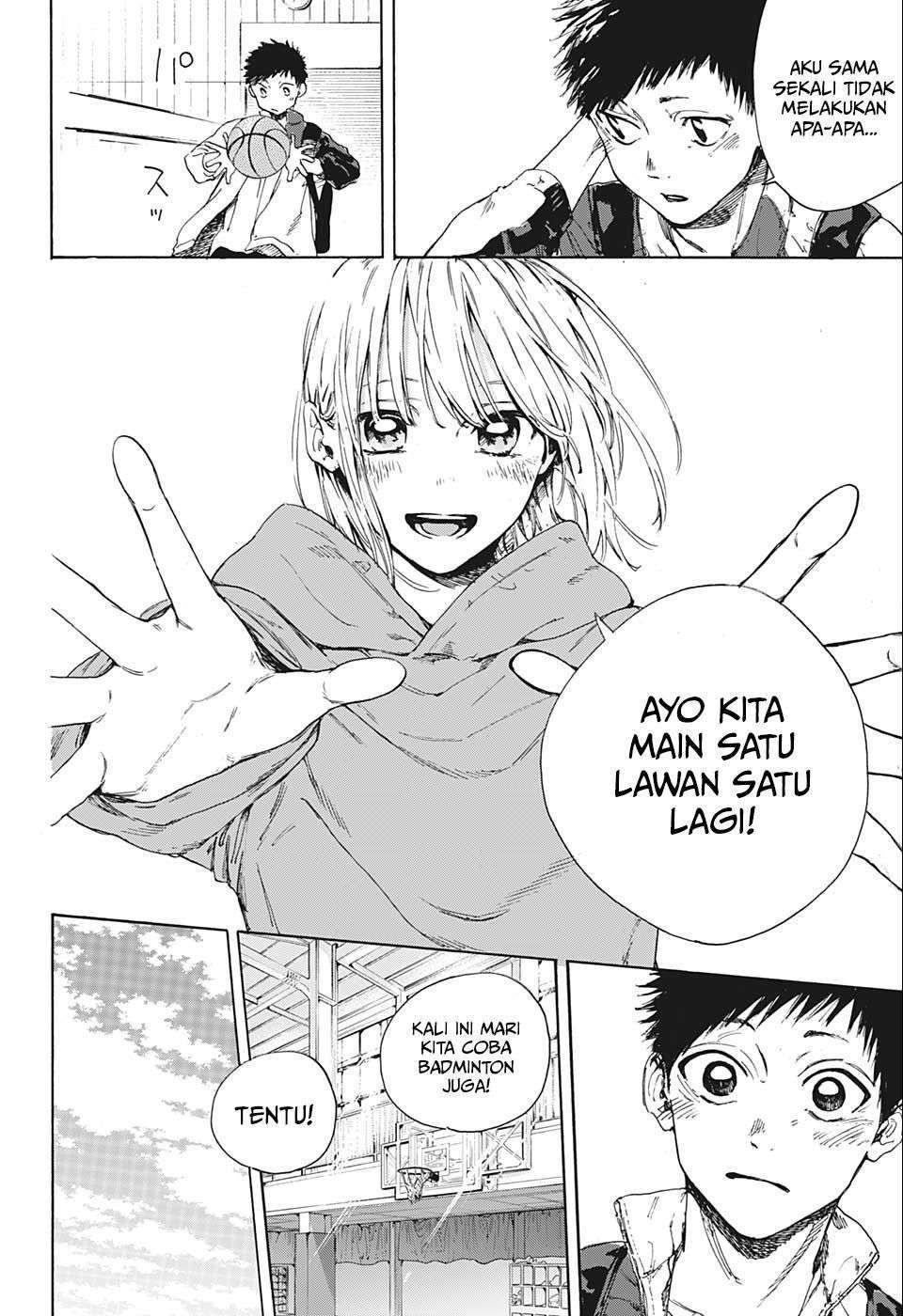 Ao no Hako chapter 1 halaman 51