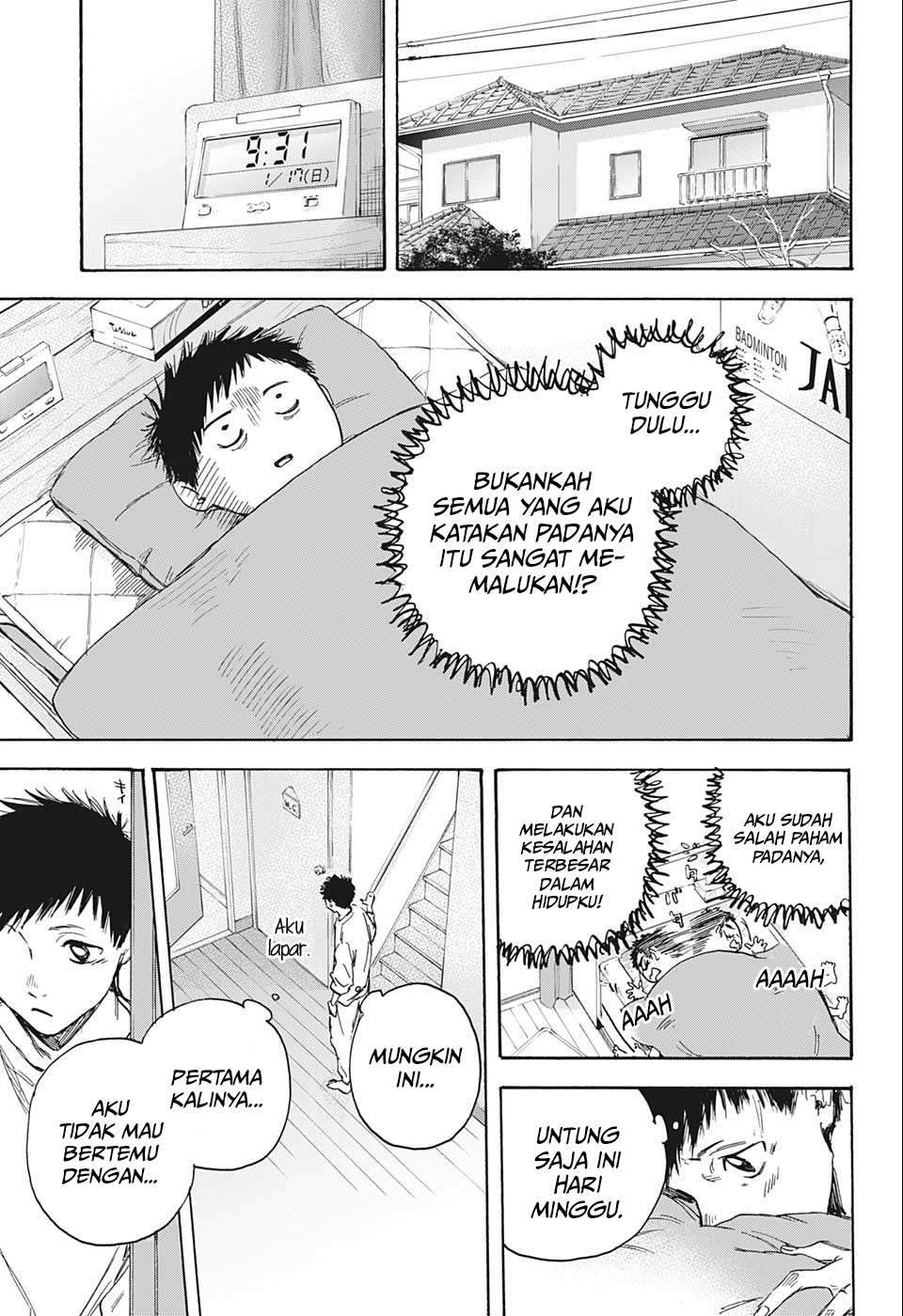 Ao no Hako chapter 1 halaman 52