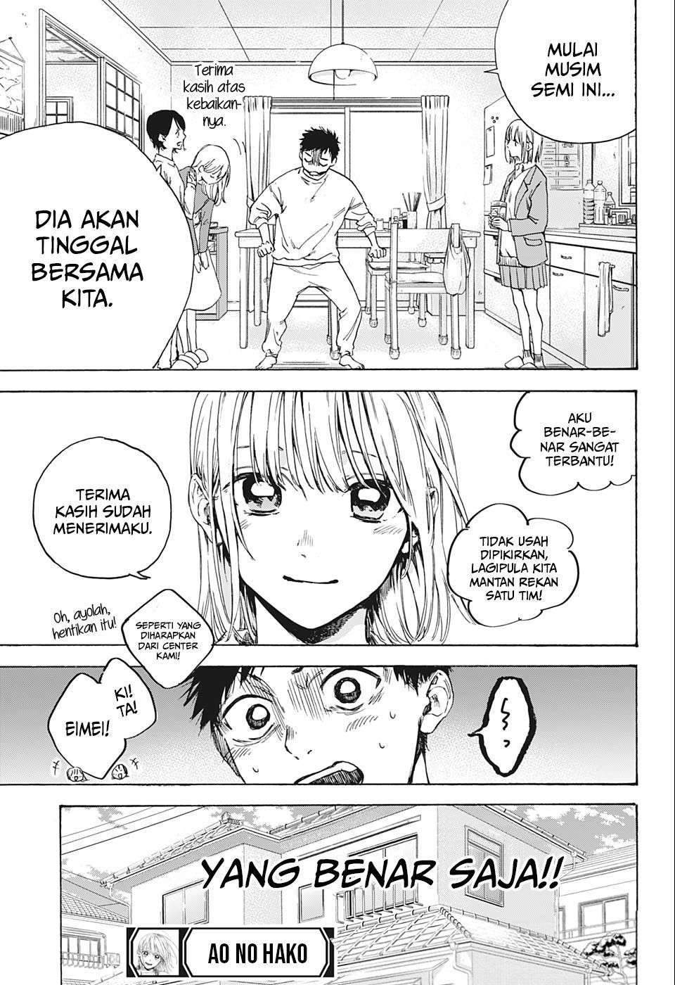 Ao no Hako chapter 1 halaman 54