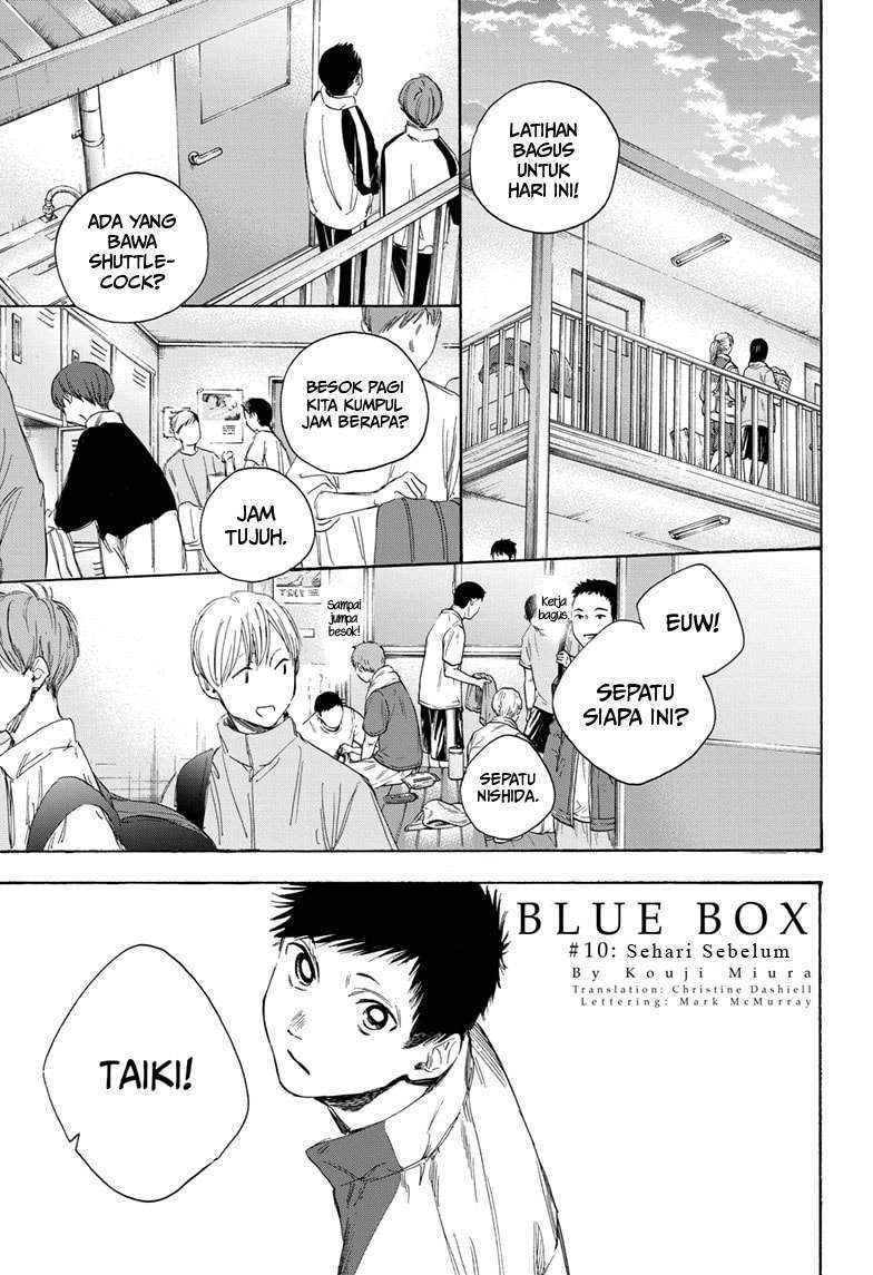 Ao no Hako chapter 10 halaman 2