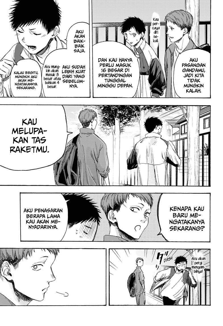 Ao no Hako chapter 10 halaman 4