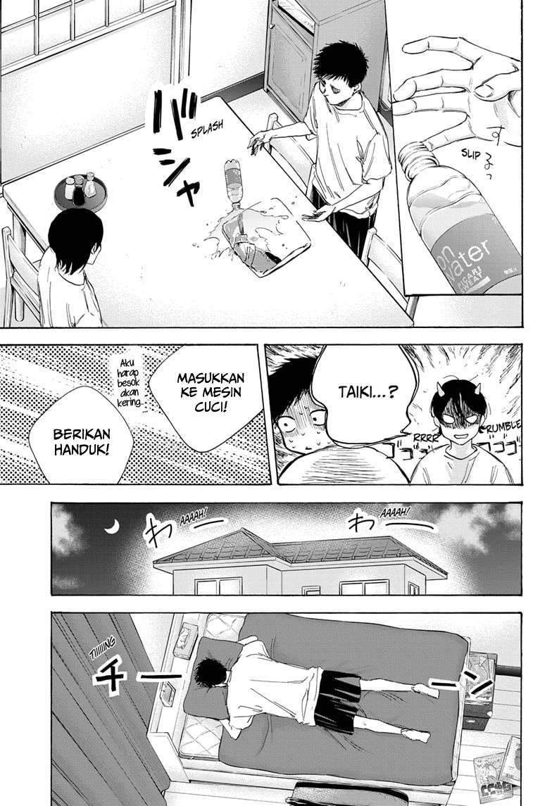 Ao no Hako chapter 10 halaman 6