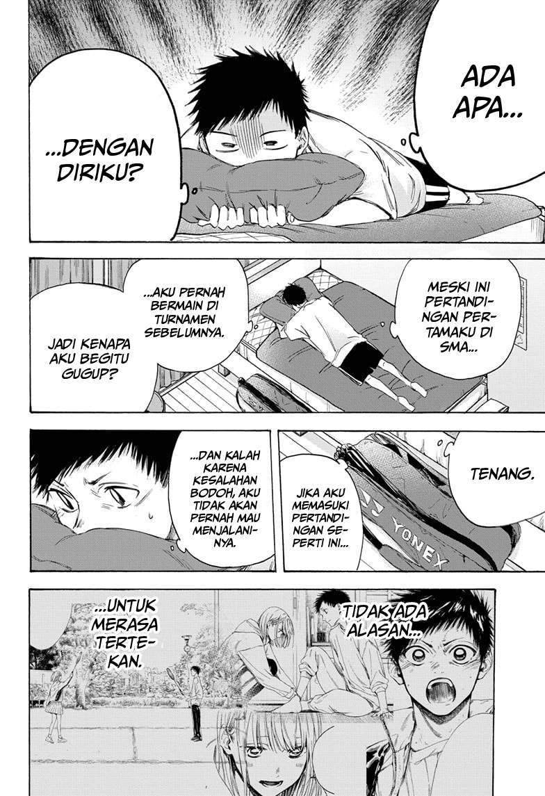 Ao no Hako chapter 10 halaman 7