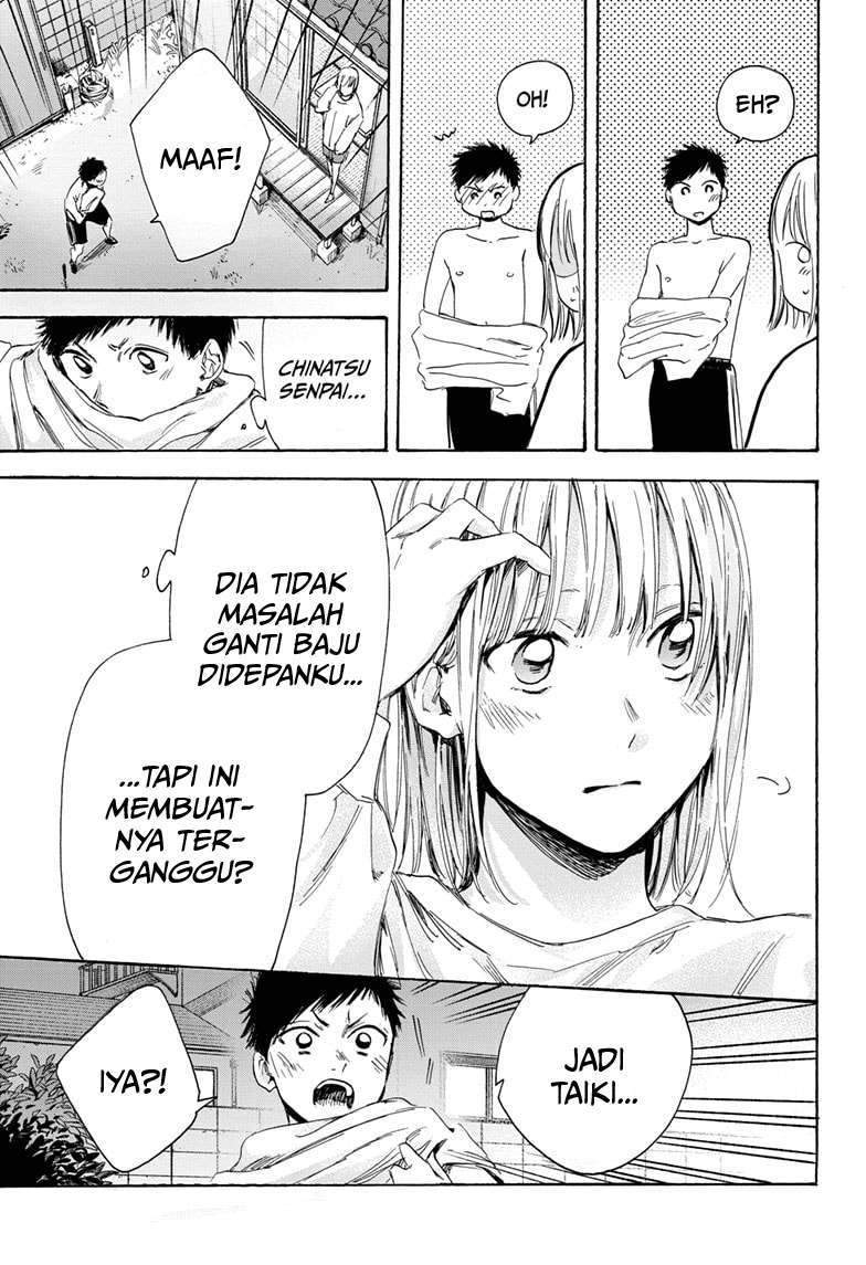 Ao no Hako chapter 10 halaman 12