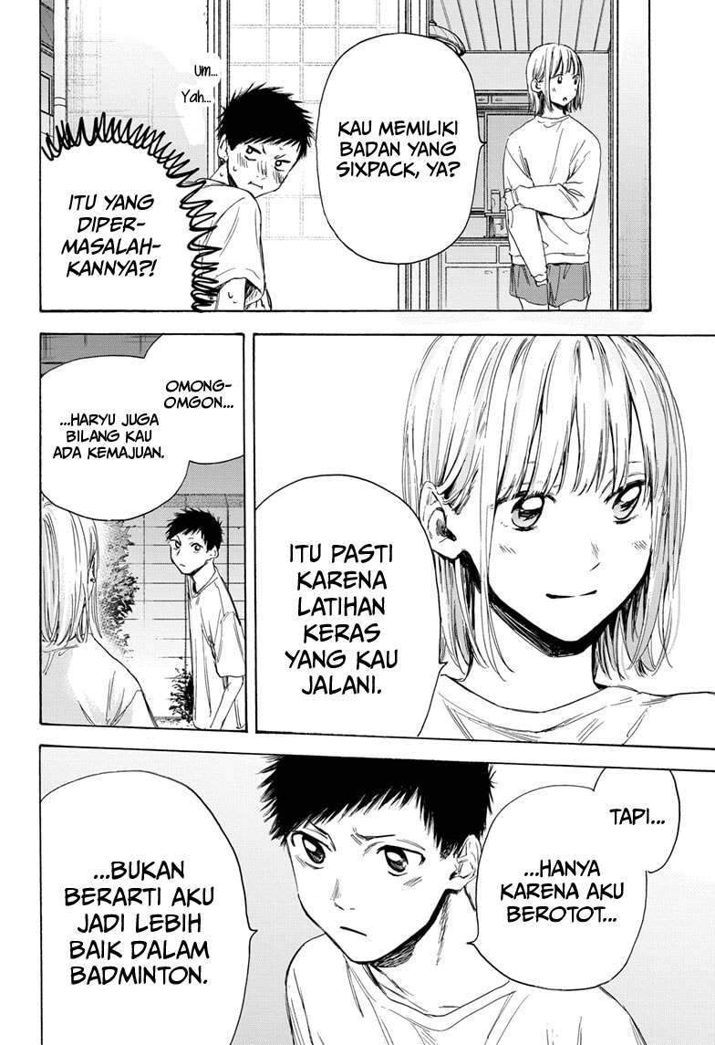 Ao no Hako chapter 10 halaman 13