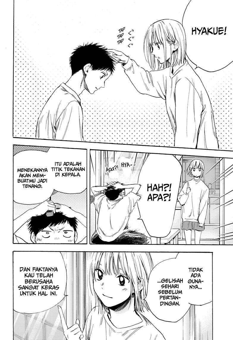 Ao no Hako chapter 10 halaman 15