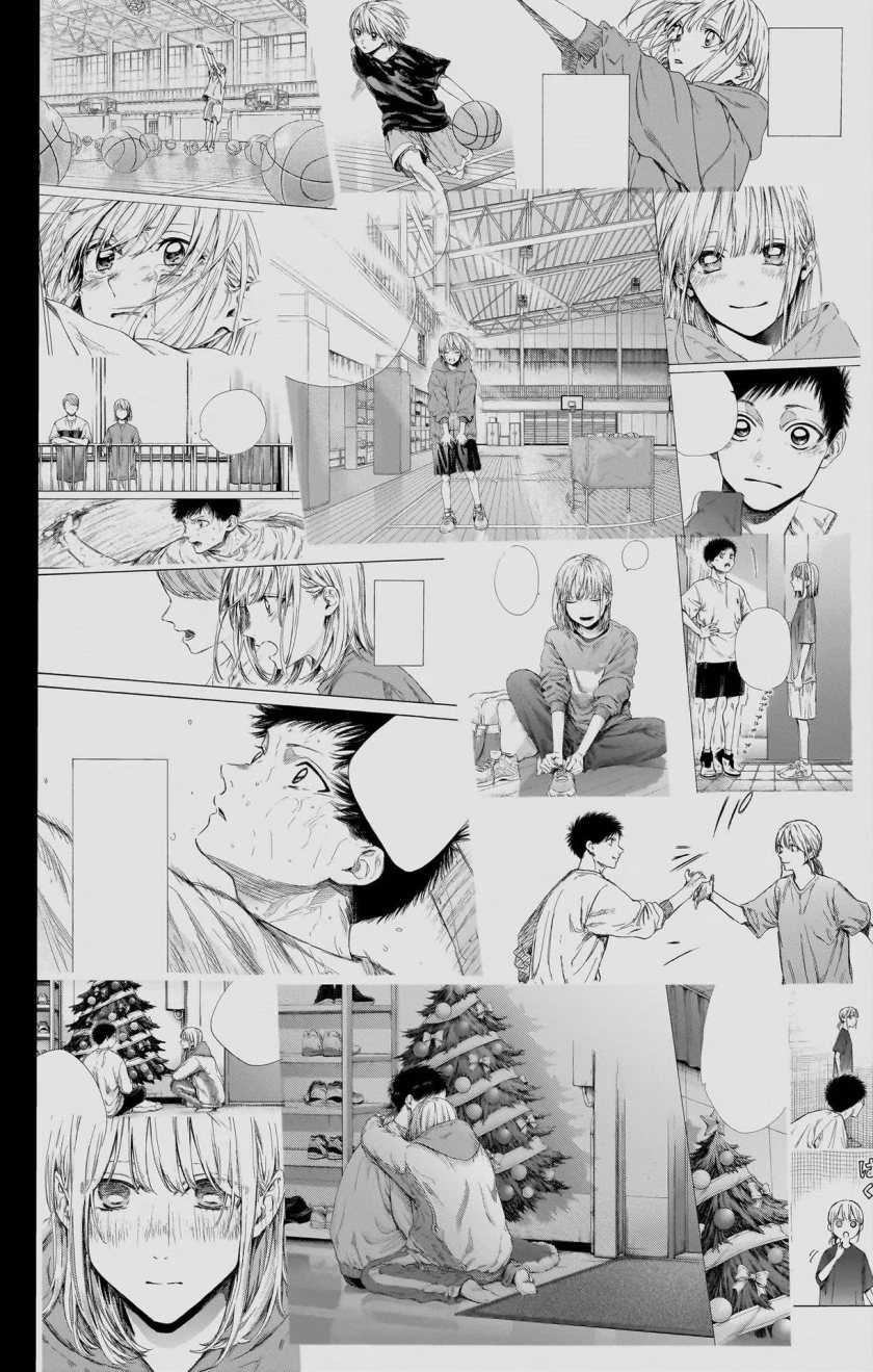 Ao no Hako Bab 100 halaman 21