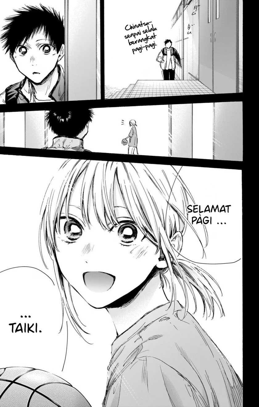 Ao no Hako Bab 100 halaman 22