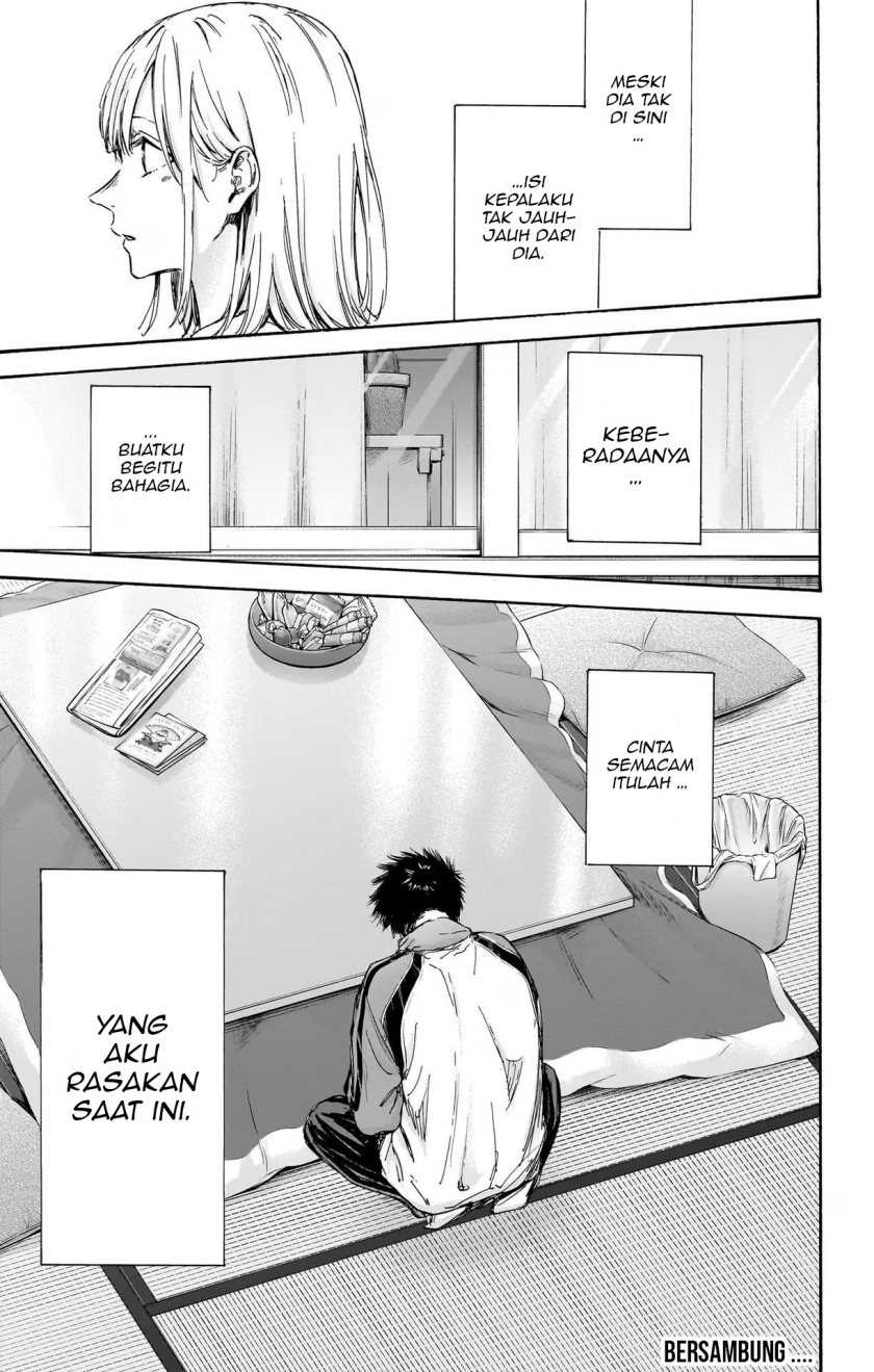 Ao no Hako Bab 100 halaman 26