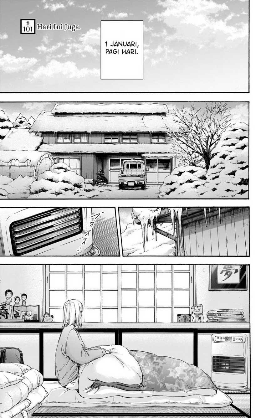 Ao no Hako chapter 101 halaman 2
