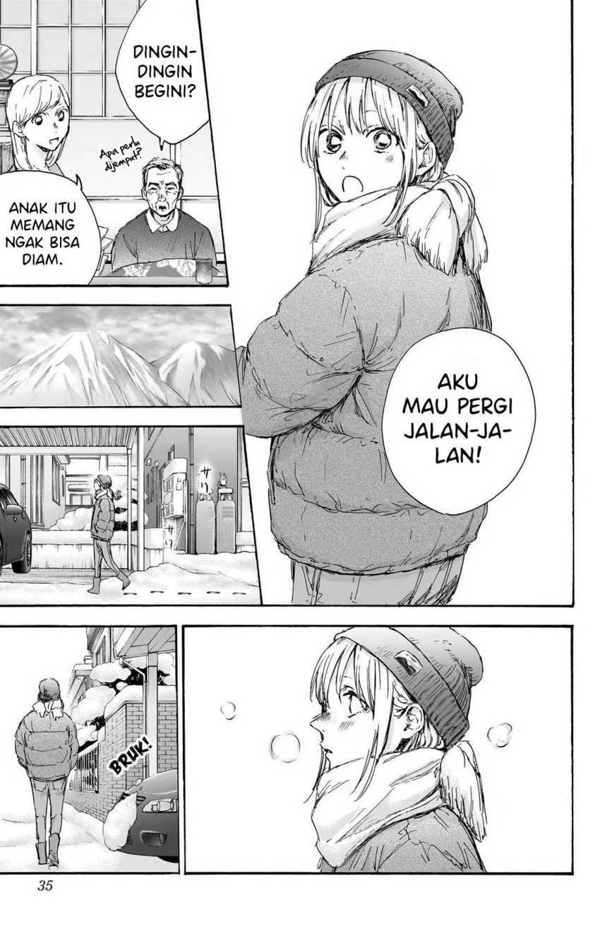 Ao no Hako chapter 101 halaman 10