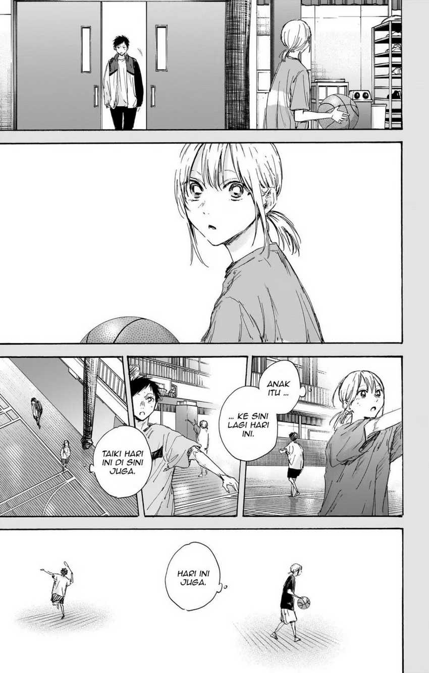 Ao no Hako chapter 101 halaman 16