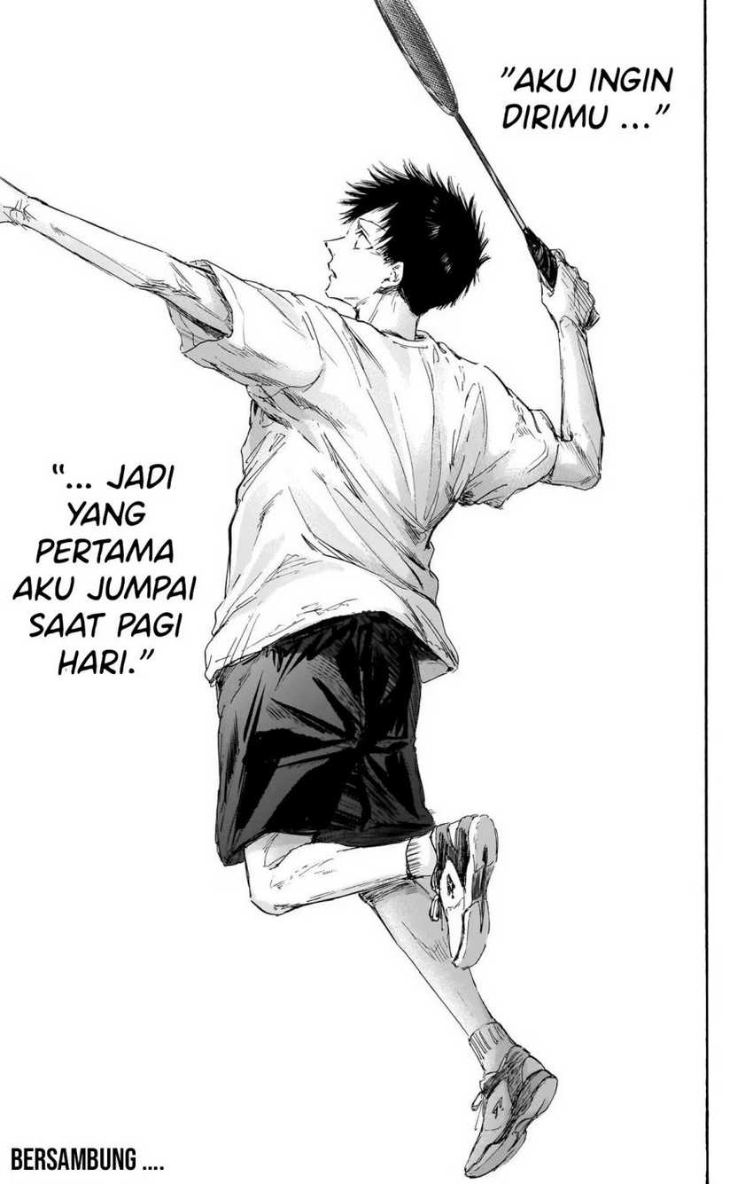 Ao no Hako chapter 101 halaman 20