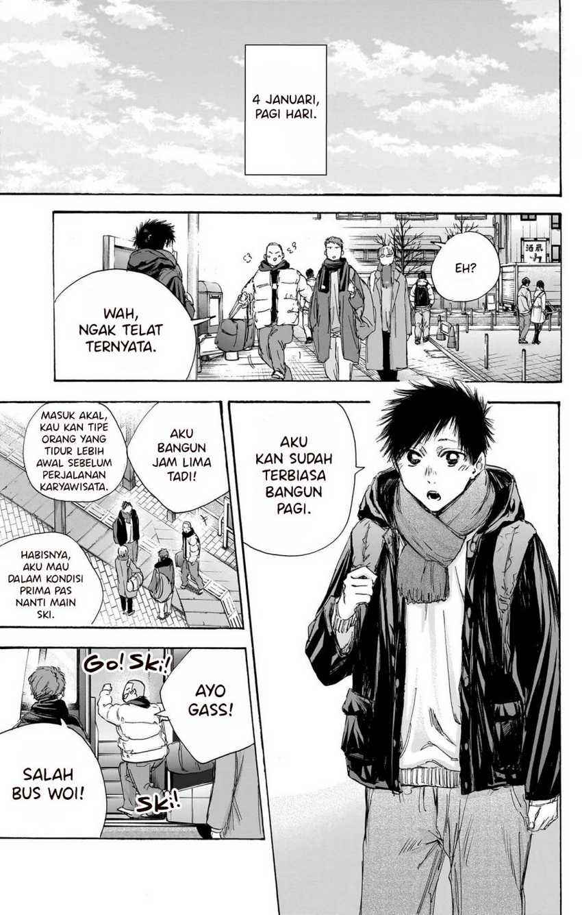 Ao no Hako Bab 102 halaman 4