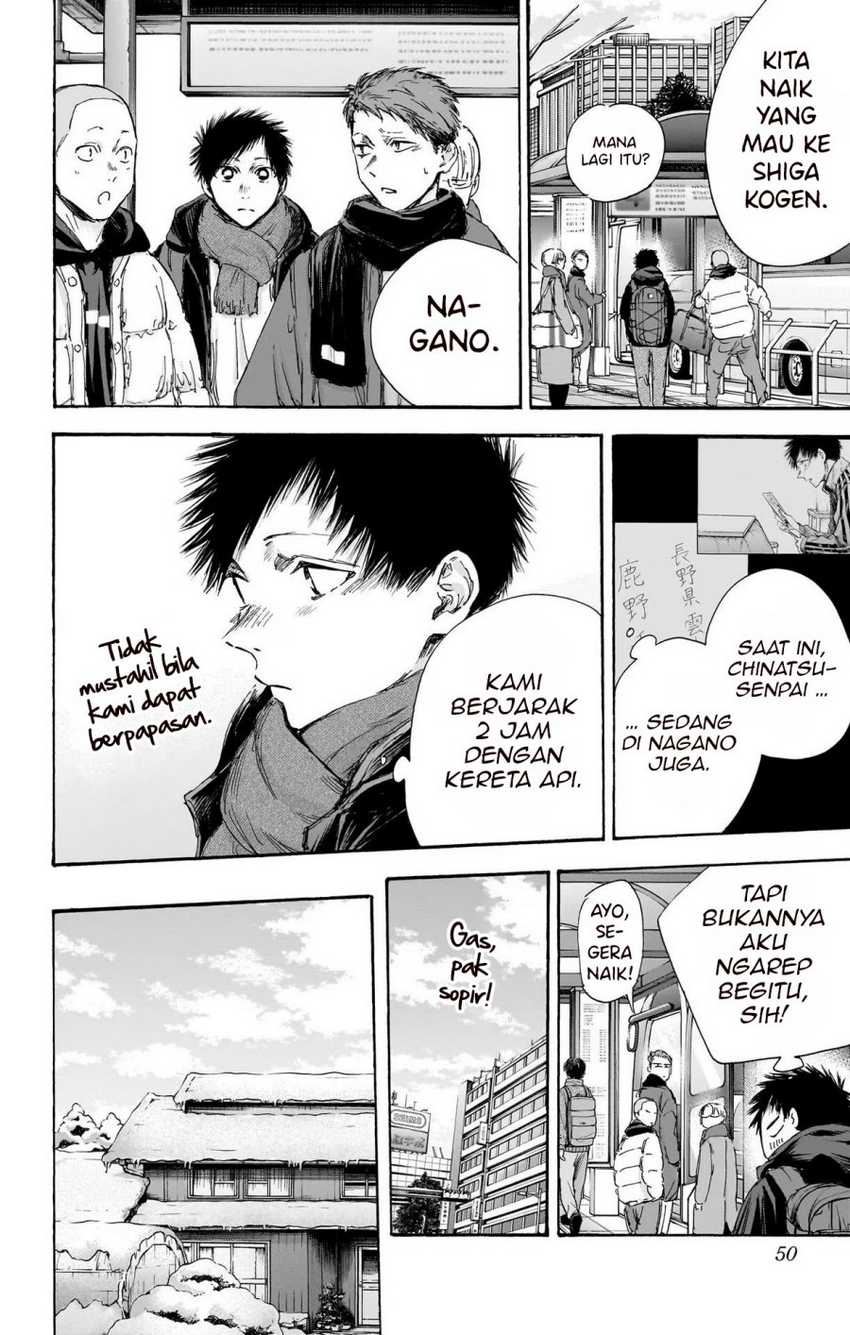 Ao no Hako Bab 102 halaman 5