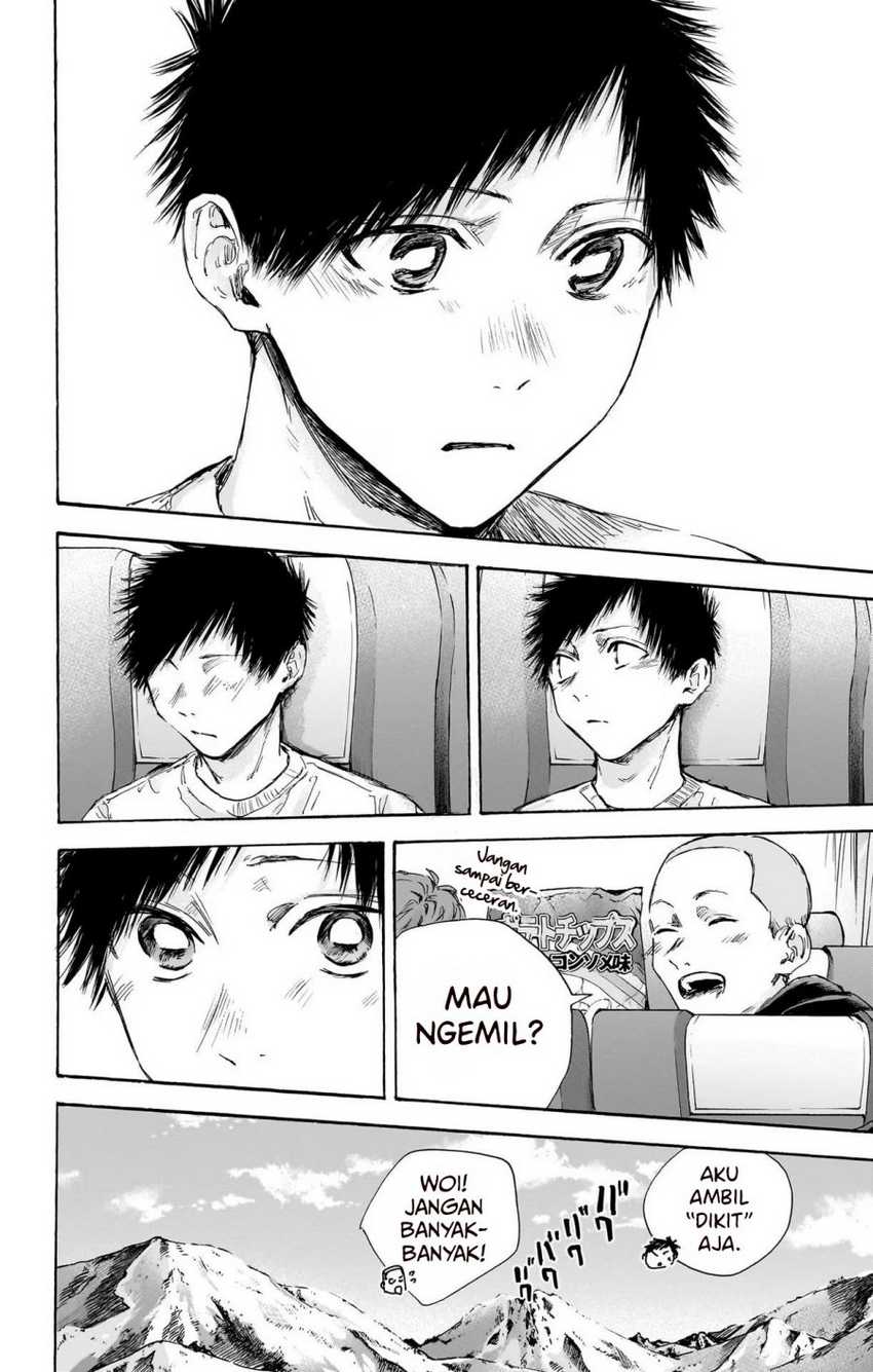 Ao no Hako Bab 102 halaman 9