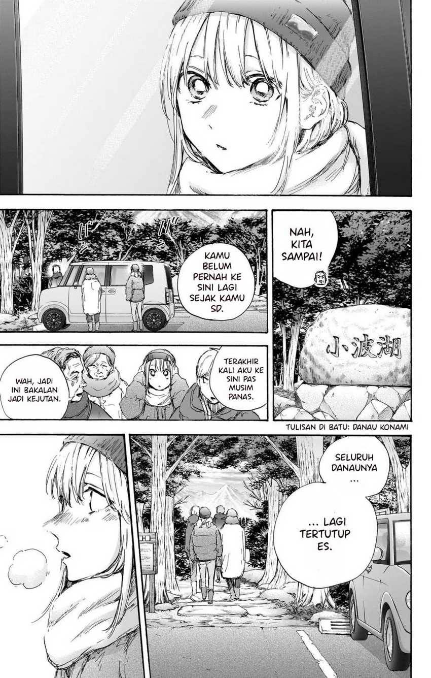 Ao no Hako Bab 102 halaman 10
